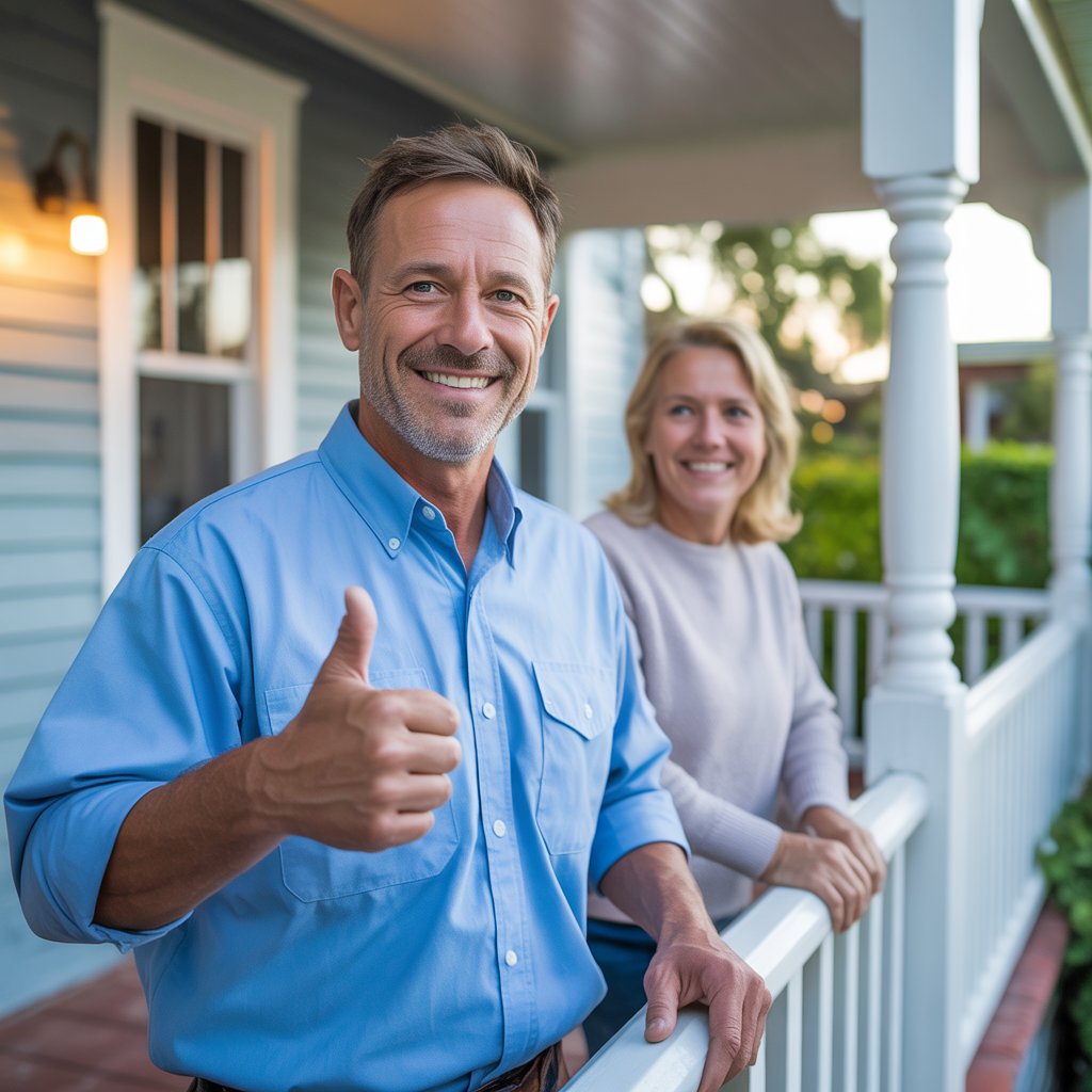 We've been fixing homes across the GTA East for years now. Not because we have fancy trucks or because we spend a fortune on ads. We're busy because Mrs. Chen in Guildwood told her friend about us, who told her cousin in Port Perry, who told his coworker in Scugog. Word spreads fast when you actually show up on time and don't charge people for problems that don't exist. Our team covers everything from "honey, can you hang this picture?" jobs to full bathroom remodels. We work in Agincourt, Cliffside, Westhill, Milliken Park, Uxbridge, Brock, Beaverton, Sunderland – basically if you live in Toronto East or the surrounding areas, we've probably fixed something on your street already.