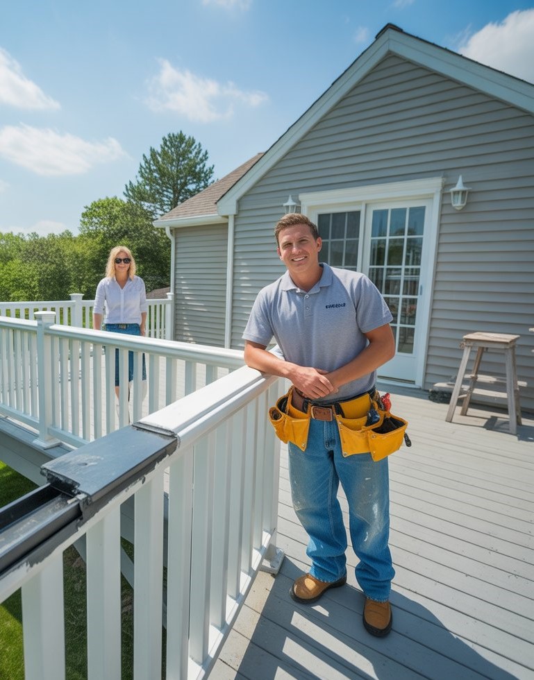 Pickering Ajax Handyman