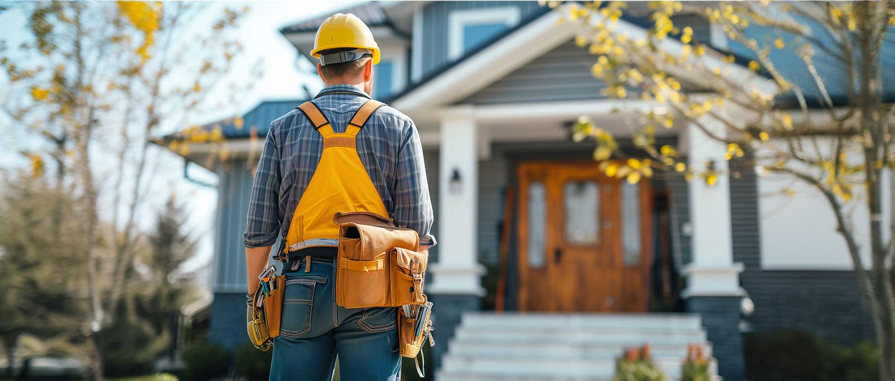 Handyman Oshawa, Toronto, Pickering, GTA