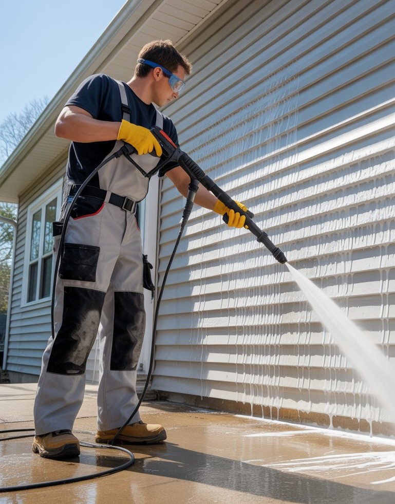 Handyman service - Pickering, GTA